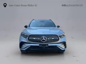 Mercedes-Benz GLC 300 e EQ Star AMG Line 4matic