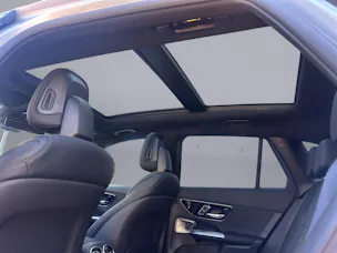 Mercedes-Benz GLC 300 e EQ Star AMG Line 4matic