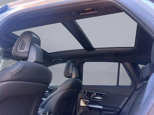 Mercedes-Benz GLC 300 e EQ Star AMG Line 4matic