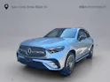Mercedes-Benz GLC 300 e EQ Star AMG Line 4matic