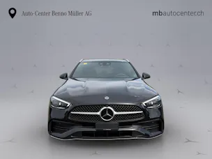 Mercedes-Benz C 220 d Swiss Star AMG Line 4matic Kombi