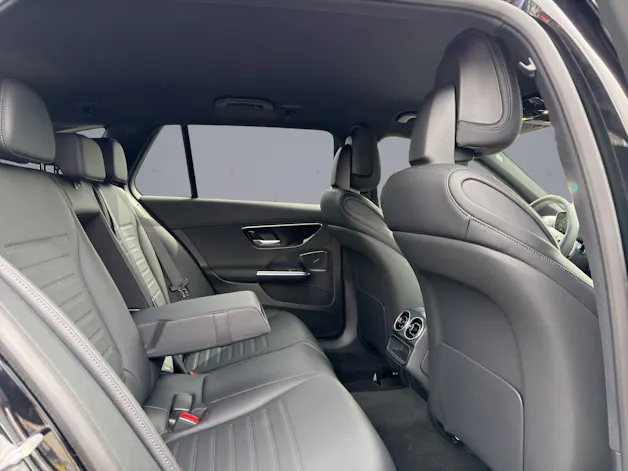 Mercedes-Benz C 220 d Swiss Star AMG Line 4matic Kombi
