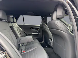 Mercedes-Benz C 220 d Swiss Star AMG Line 4matic Kombi
