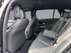 Mercedes-Benz C 220 d Swiss Star AMG Line 4matic Kombi