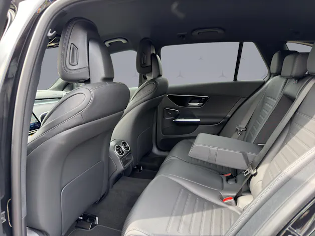 Mercedes-Benz C 220 d Swiss Star AMG Line 4matic Kombi
