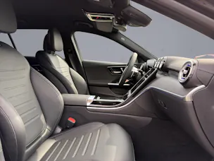 Mercedes-Benz C 220 d Swiss Star AMG Line 4matic Kombi