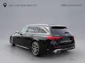 Mercedes-Benz C 220 d Swiss Star AMG Line 4matic Kombi