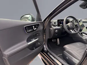 Mercedes-Benz C 220 d Swiss Star AMG Line 4matic Kombi