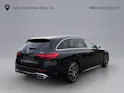 Mercedes-Benz C 220 d Swiss Star AMG Line 4matic Kombi