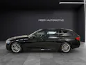 BMW 520d xDrive Touring MFK 11.05.2026