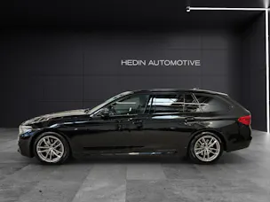 BMW 520d xDrive Touring MFK 11.05.2026