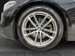 BMW 520d xDrive Touring MFK 11.05.2026