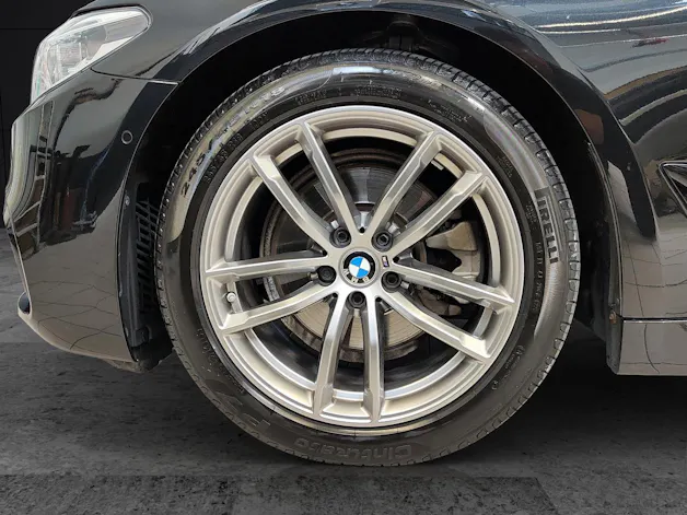 BMW 520d xDrive Touring MFK 11.05.2026