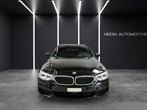 BMW 520d xDrive Touring MFK 11.05.2026