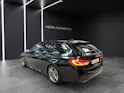 BMW 520d xDrive Touring MFK 11.05.2026