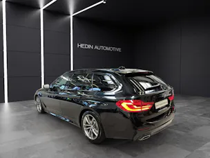 BMW 520d xDrive Touring MFK 11.05.2026
