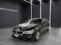 BMW 520d xDrive Touring MFK 11.05.2026