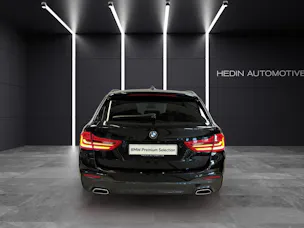 BMW 520d xDrive Touring MFK 11.05.2026