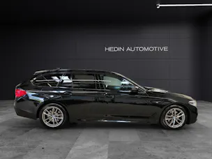 BMW 520d xDrive Touring MFK 11.05.2026