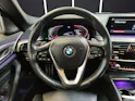 BMW 520d xDrive Touring MFK 11.05.2026