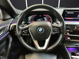 BMW 520d xDrive Touring MFK 11.05.2026