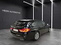 BMW 520d xDrive Touring MFK 11.05.2026