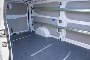 Ford Transit Custom Van 280 L2 2.0 EcoBlue 110 Trend