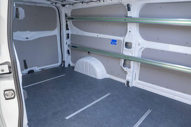 Ford Transit Custom Van 280 L2 2.0 EcoBlue 110 Trend