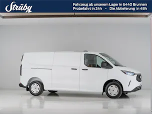 Ford Transit Custom Van 280 L2 2.0 EcoBlue 110 Trend