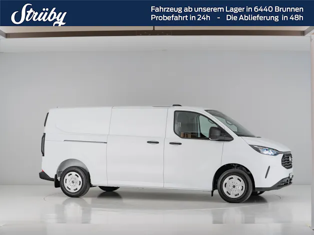 Ford Transit Custom Van 280 L2 2.0 EcoBlue 110 Trend