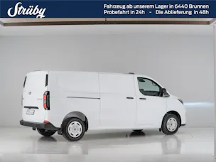 Ford Transit Custom Van 280 L2 2.0 EcoBlue 110 Trend