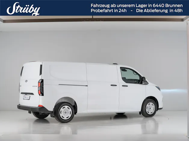 Ford Transit Custom Van 280 L2 2.0 EcoBlue 110 Trend