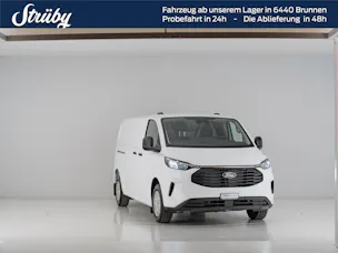 Ford Transit Custom Van 280 L2 2.0 EcoBlue 110 Trend