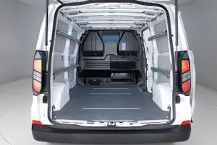 Ford Transit Custom Van 280 L2 2.0 EcoBlue 110 Trend