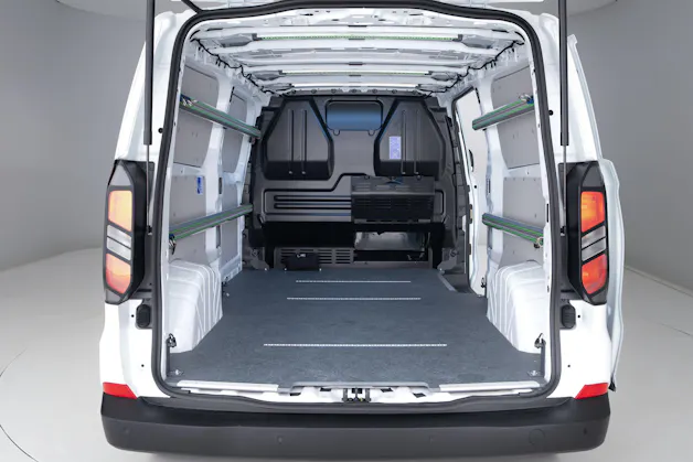 Ford Transit Custom Van 280 L2 2.0 EcoBlue 110 Trend