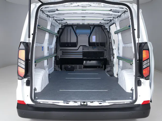 Ford Transit Custom Van 280 L2 2.0 EcoBlue 110 Trend