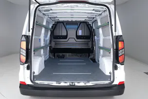 Ford Transit Custom Van 280 L2 2.0 EcoBlue 110 Trend