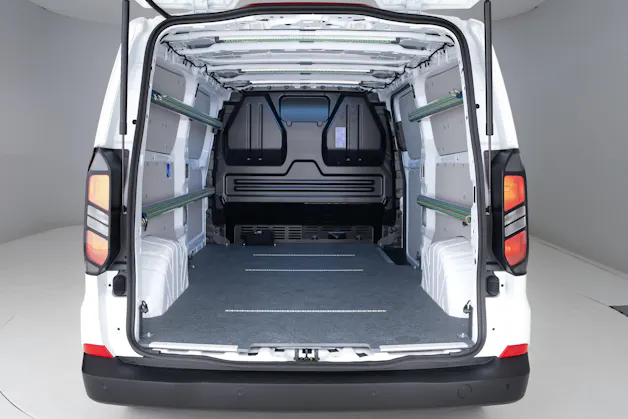 Ford Transit Custom Van 280 L2 2.0 EcoBlue 110 Trend