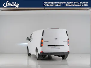 Ford Transit Custom Van 280 L2 2.0 EcoBlue 110 Trend