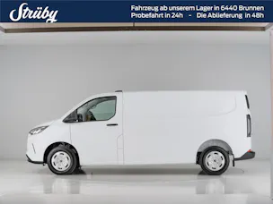 Ford Transit Custom Van 280 L2 2.0 EcoBlue 110 Trend