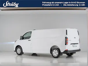 Ford Transit Custom Van 280 L2 2.0 EcoBlue 110 Trend