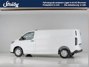 Ford Transit Custom Van 280 L2 2.0 EcoBlue 110 Trend