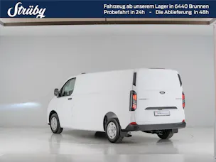Ford Transit Custom Van 280 L2 2.0 EcoBlue 110 Trend