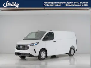 Ford Transit Custom Van 280 L2 2.0 EcoBlue 110 Trend