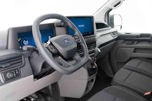Ford Transit Custom Van 280 L2 2.0 EcoBlue 110 Trend