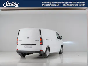 Ford Transit Custom Van 280 L2 2.0 EcoBlue 110 Trend