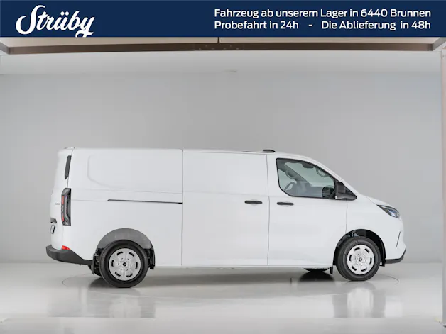 Ford Transit Custom Van 280 L2 2.0 EcoBlue 110 Trend