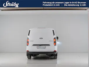 Ford Transit Custom Van 280 L2 2.0 EcoBlue 110 Trend