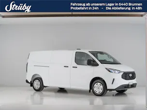 Ford Transit Custom Van 280 L2 2.0 EcoBlue 110 Trend