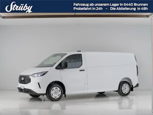 Ford Transit Custom Van 280 L2 2.0 EcoBlue 110 Trend